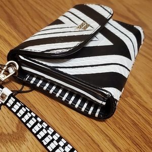 Victoria's Secret Wristlet Clutch
